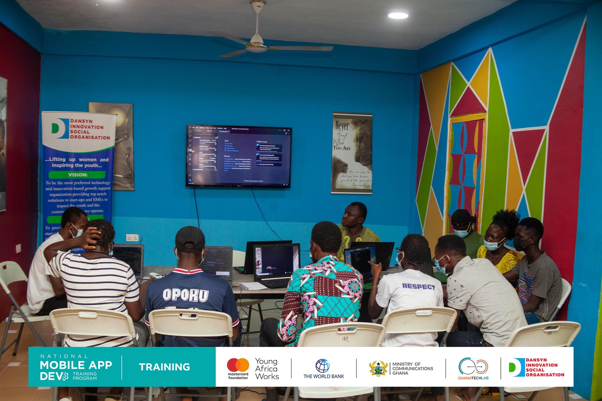 Dansyn Gallery Image 63