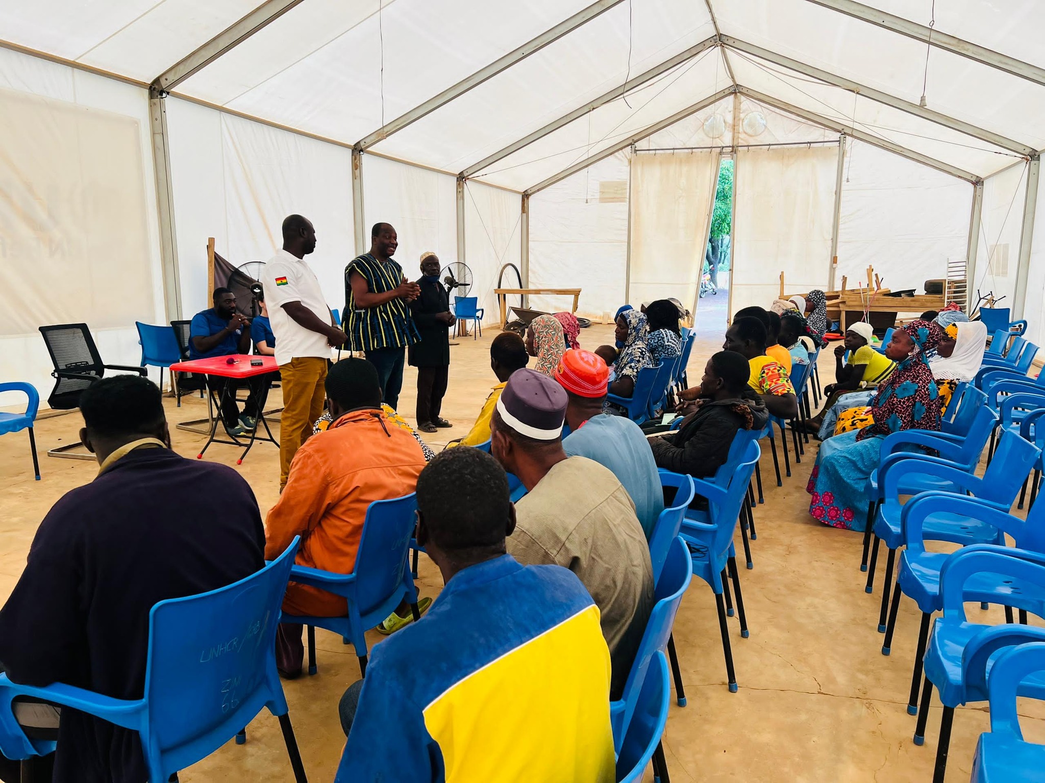 Specialised Dev't Services